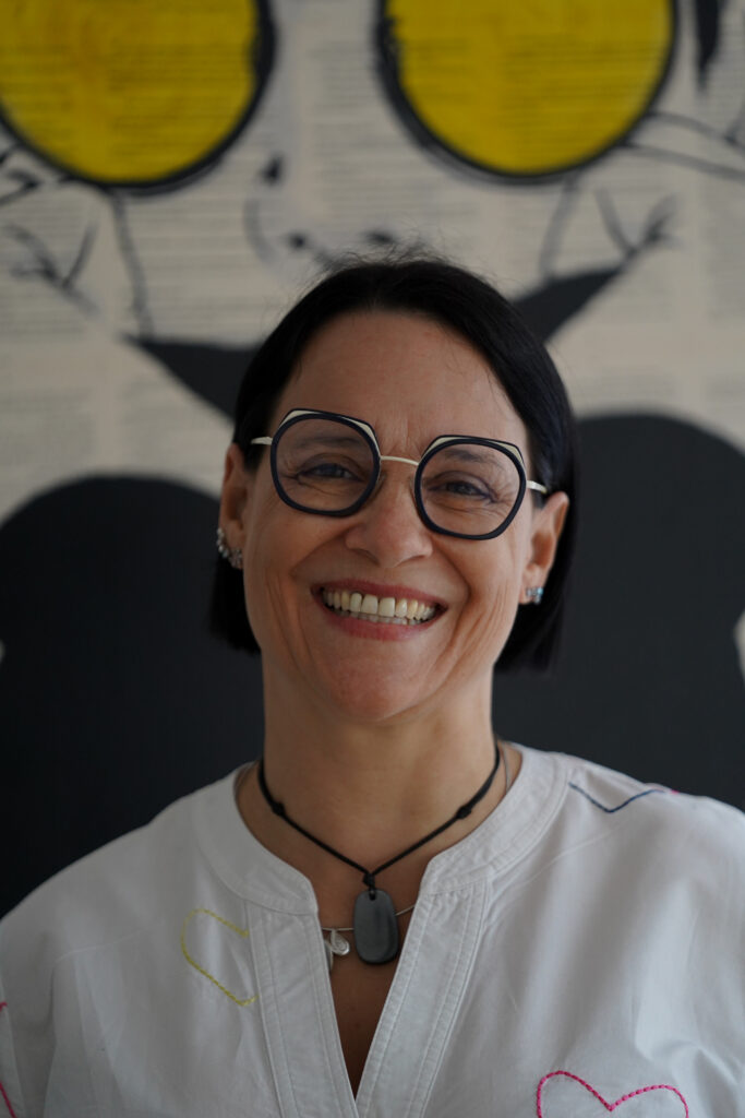 Dr. Andrea Weihsengruber – Psychotherapeutin Niederösterreich & Wien