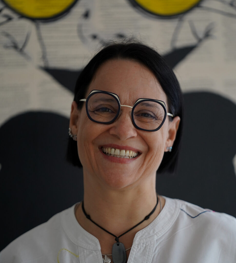 Dr. Andrea Weihsengruber – Psychotherapeutin Niederösterreich und Wien