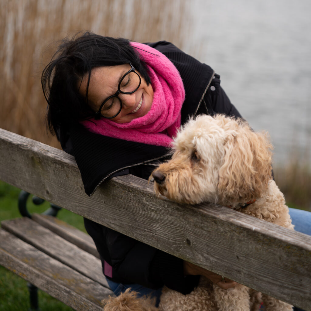 Dr. Andrea Weihsengruber – Psychotherapeutin