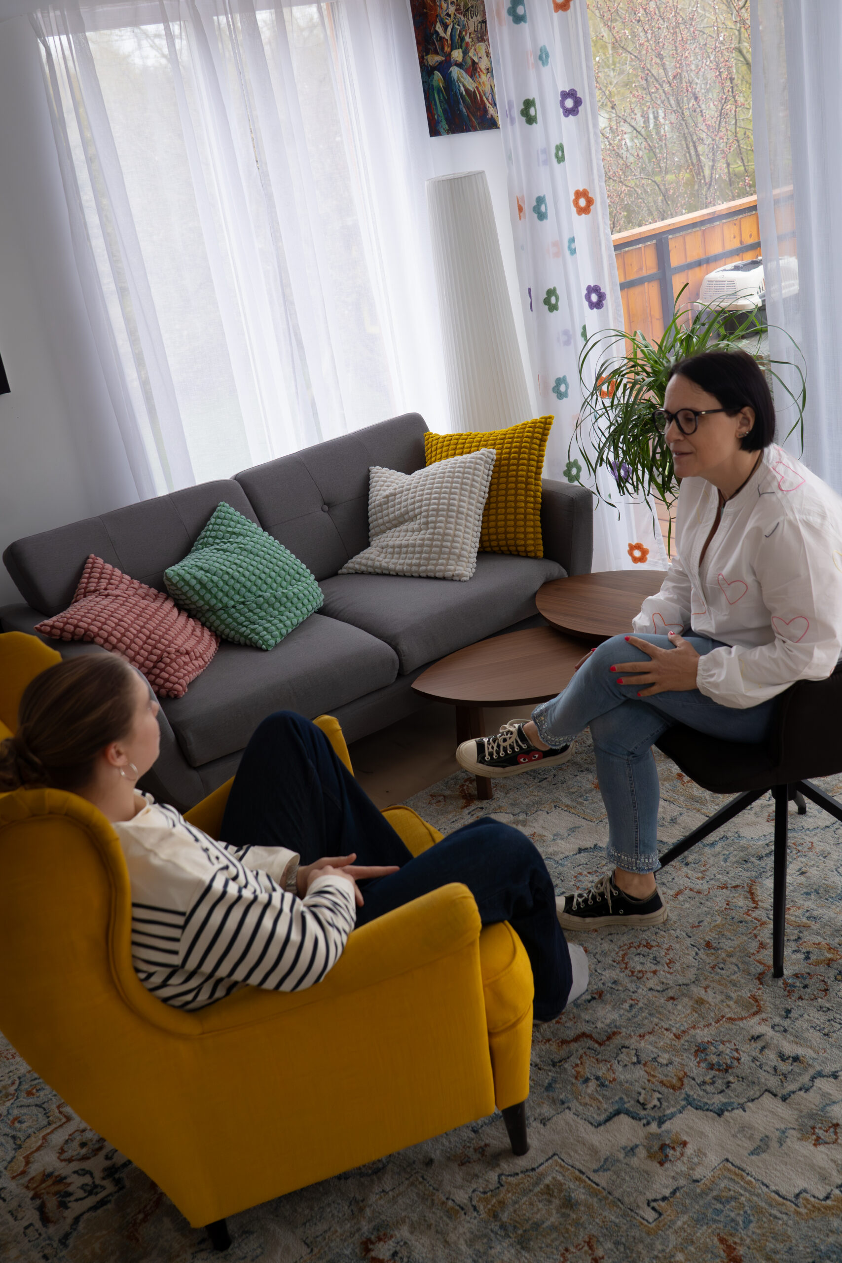 Psychotherapie für Erwachsene Niederösterreich & Wien