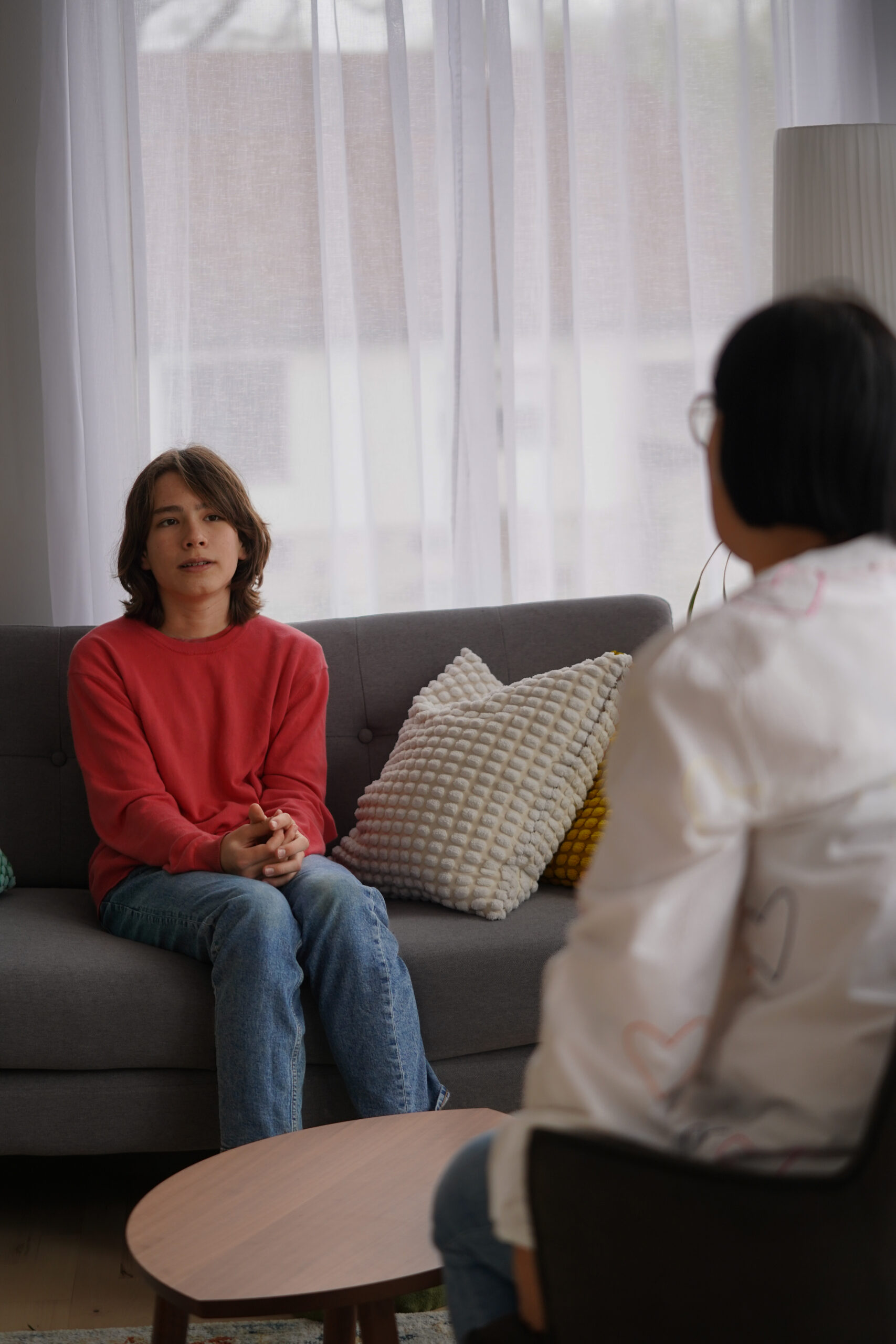 Psychotherapie für Jugendliche Niederösterreich & Wien